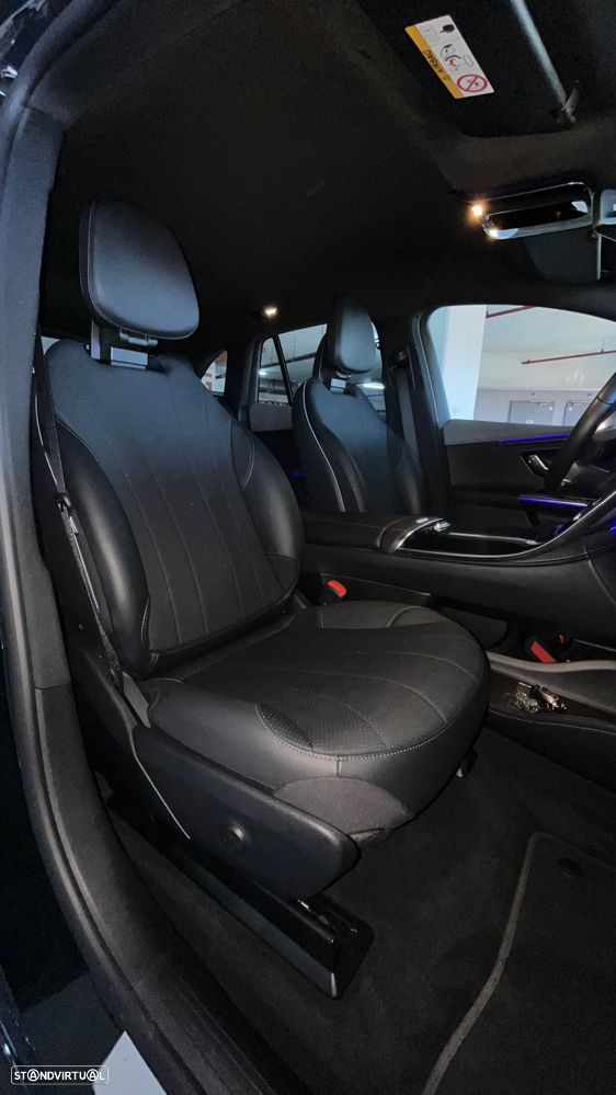 Mercedes-Benz EQE - 11