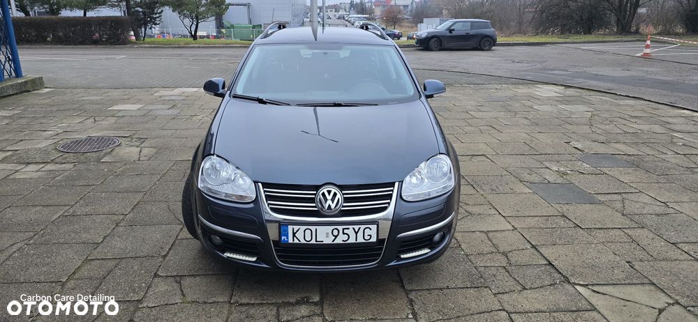 Volkswagen Golf 1.9 TDI Trendline - 9