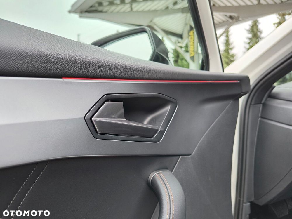 Cupra Formentor 1.4 e-Hybrid DSG - 20