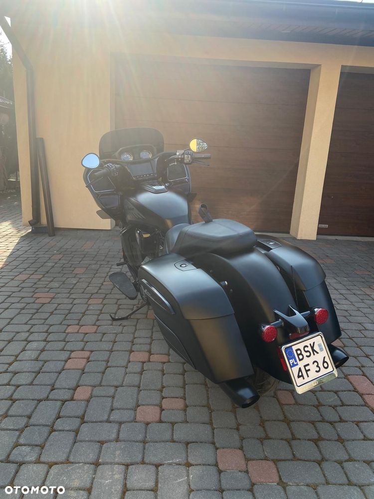 Indian Challenger - 2