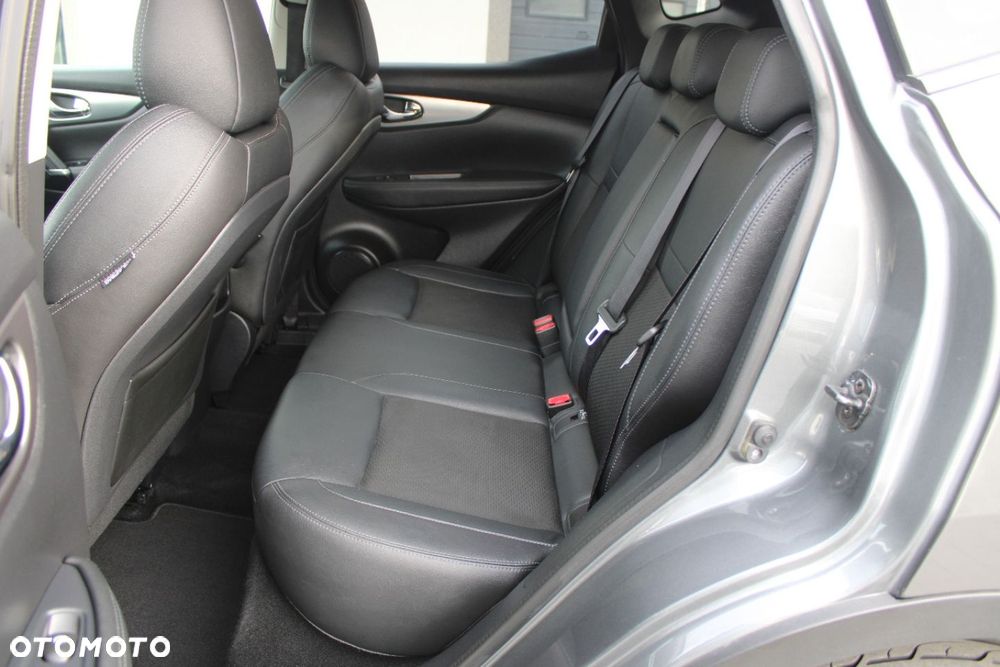 Nissan Qashqai - 22
