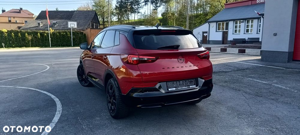 Opel Grandland X 1.5 D Start/Stop Automatik Ultimate - 12