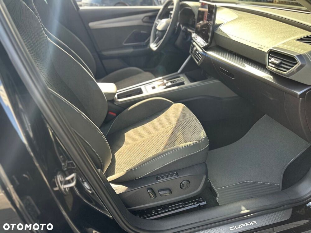 Cupra Formentor 1.5 eTSI mHEV Tribe Edition DSG - 37