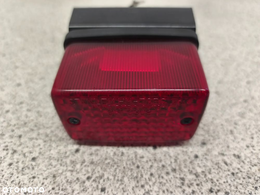 Lampa tył, tylna Honda CB 400 CB400 - 2