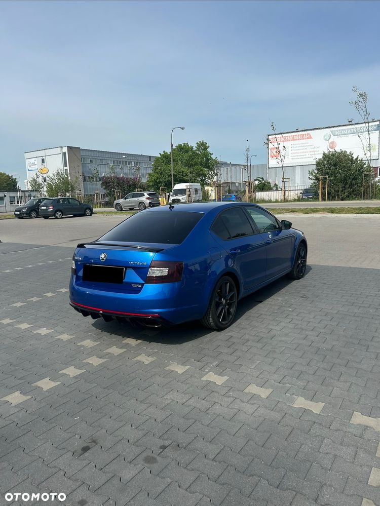 Skoda Octavia - 11