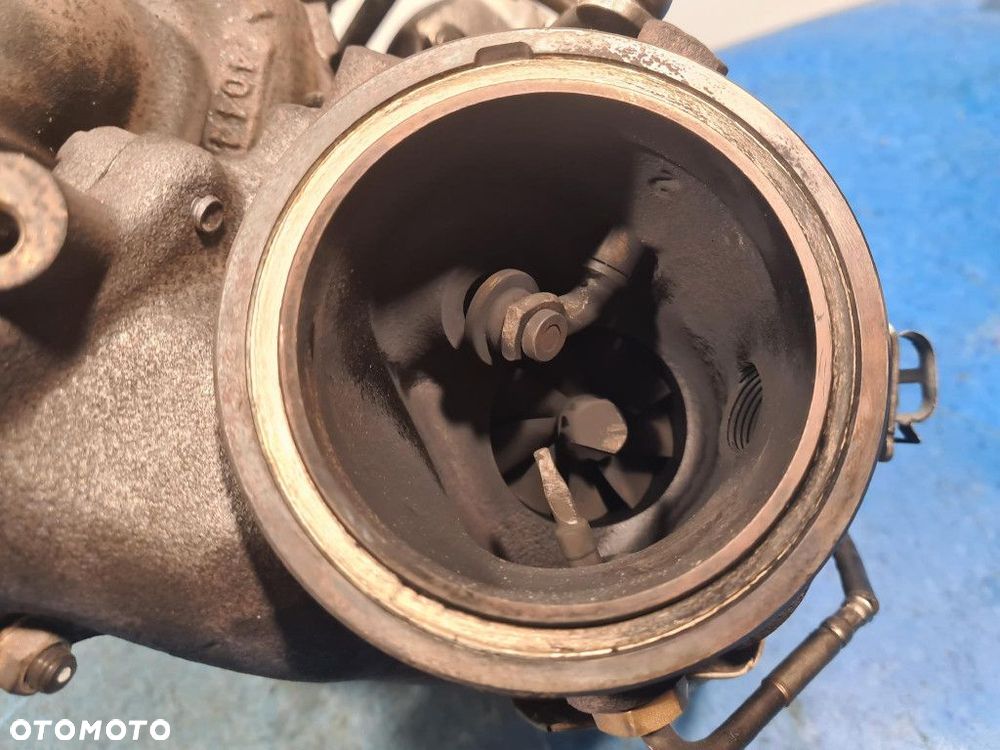 VOLKSWAGEN PASSAT B8 BITURBO 2.0TDI 240KM TURBO-SPRĘŻARKA CUAA - 4