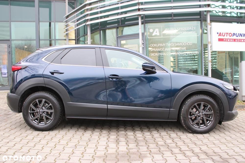 Mazda CX-30 - 4