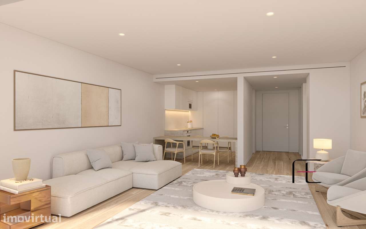 Apartamento T4 Venda em Quarteira,Loulé - Grande imagem: 3/25