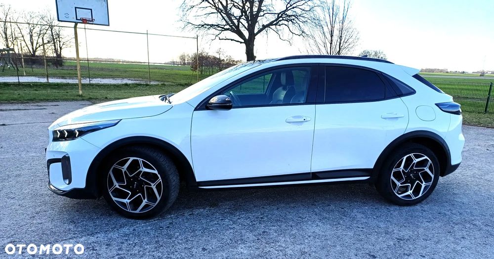 Kia XCeed 1.5 T-GDI OPF DCT7 GT-LINE - 32