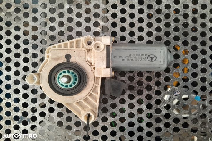 MOTORAS MACARA STANGA FATA A1698281742 A1698281742 Mercedes-Benz B-Cl - 2