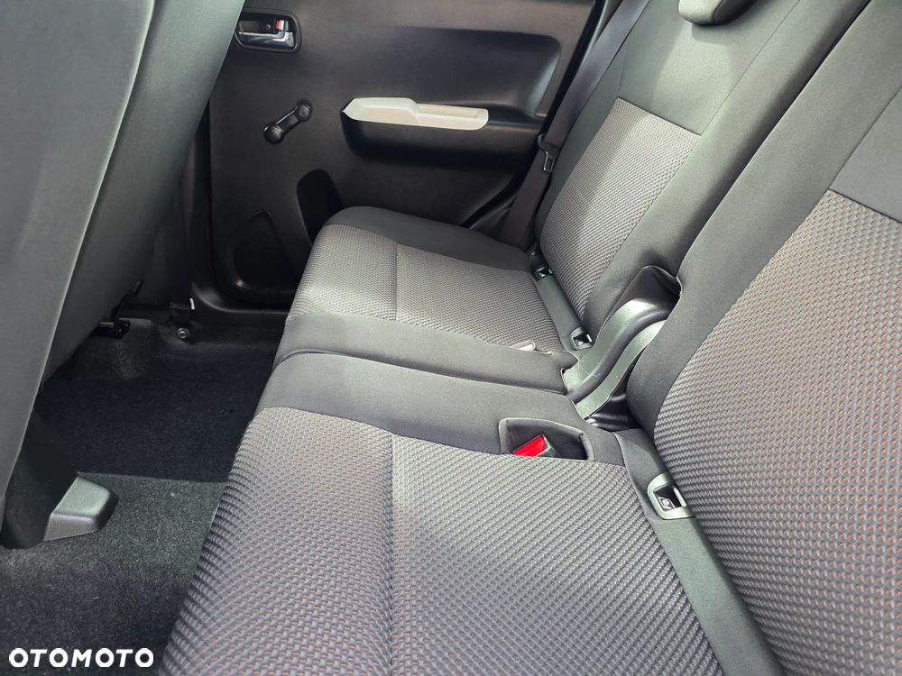 Suzuki Ignis Dualjet Comfort+ - 23