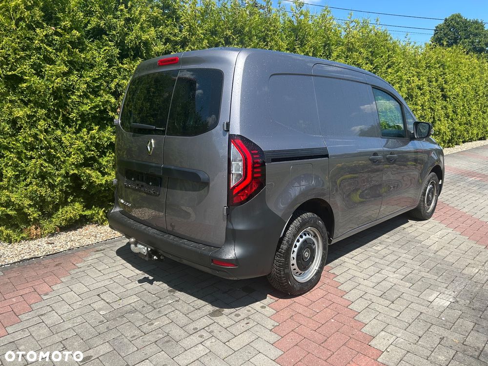 Renault Kangoo - 3