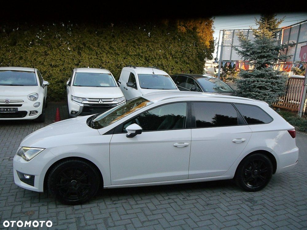 Seat Leon - 10
