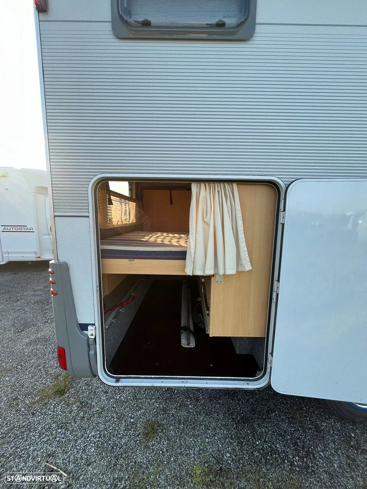 Dethleffs Esprit - 7