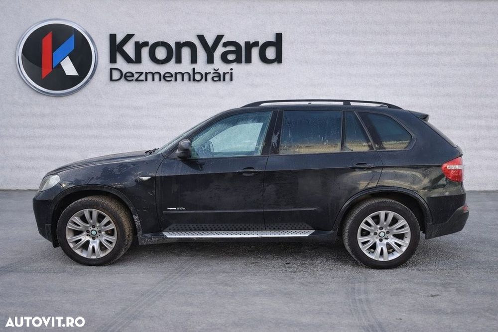 Dezmembrari dezmembrez  BMW X5 E70 3.0 Diesel 2006-2012 - 8