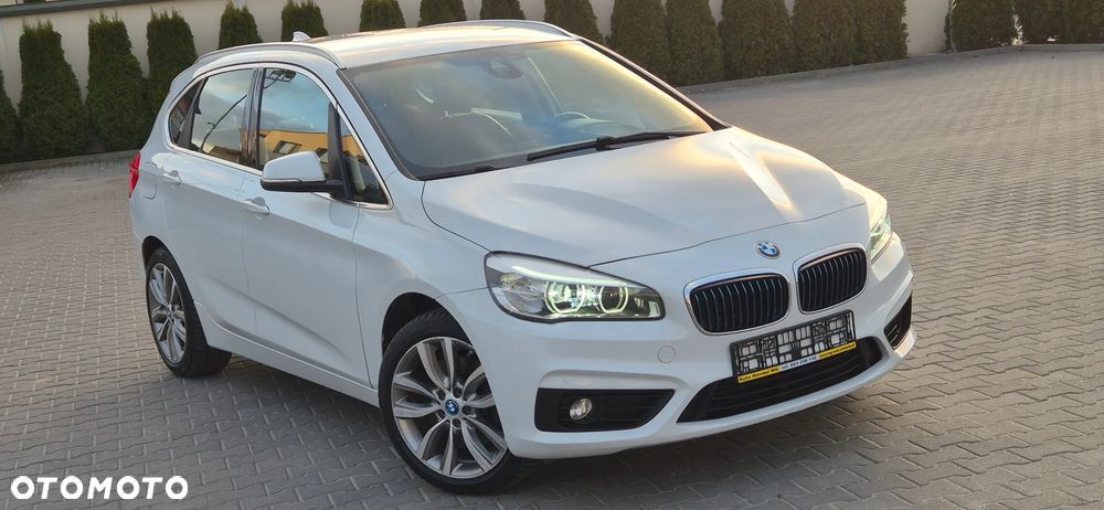 BMW Seria 2 225xe iPerformance - 3
