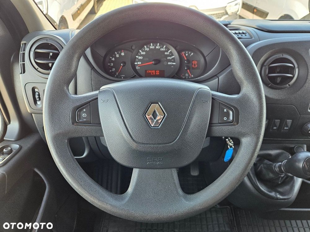 Renault Master L2H2 *69900zł NETTO* 2,3dCi/145KM - 22