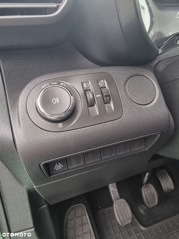 Opel Combo - 30
