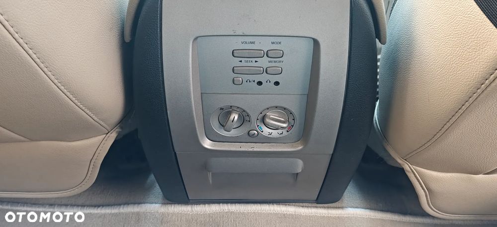 Lincoln Navigator 5.4 4WD - 18