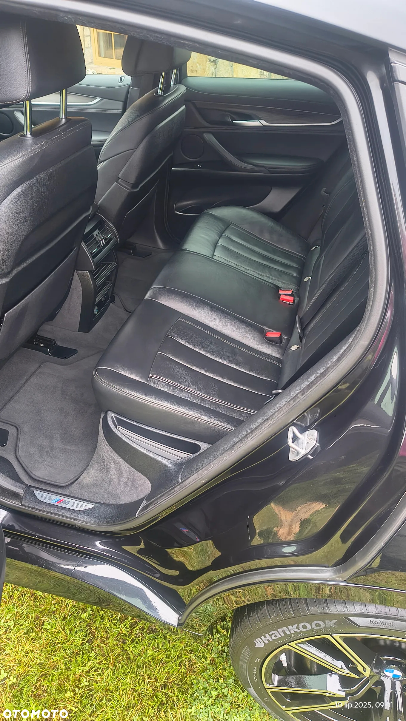 BMW X6 xDrive30d M Sport - 17