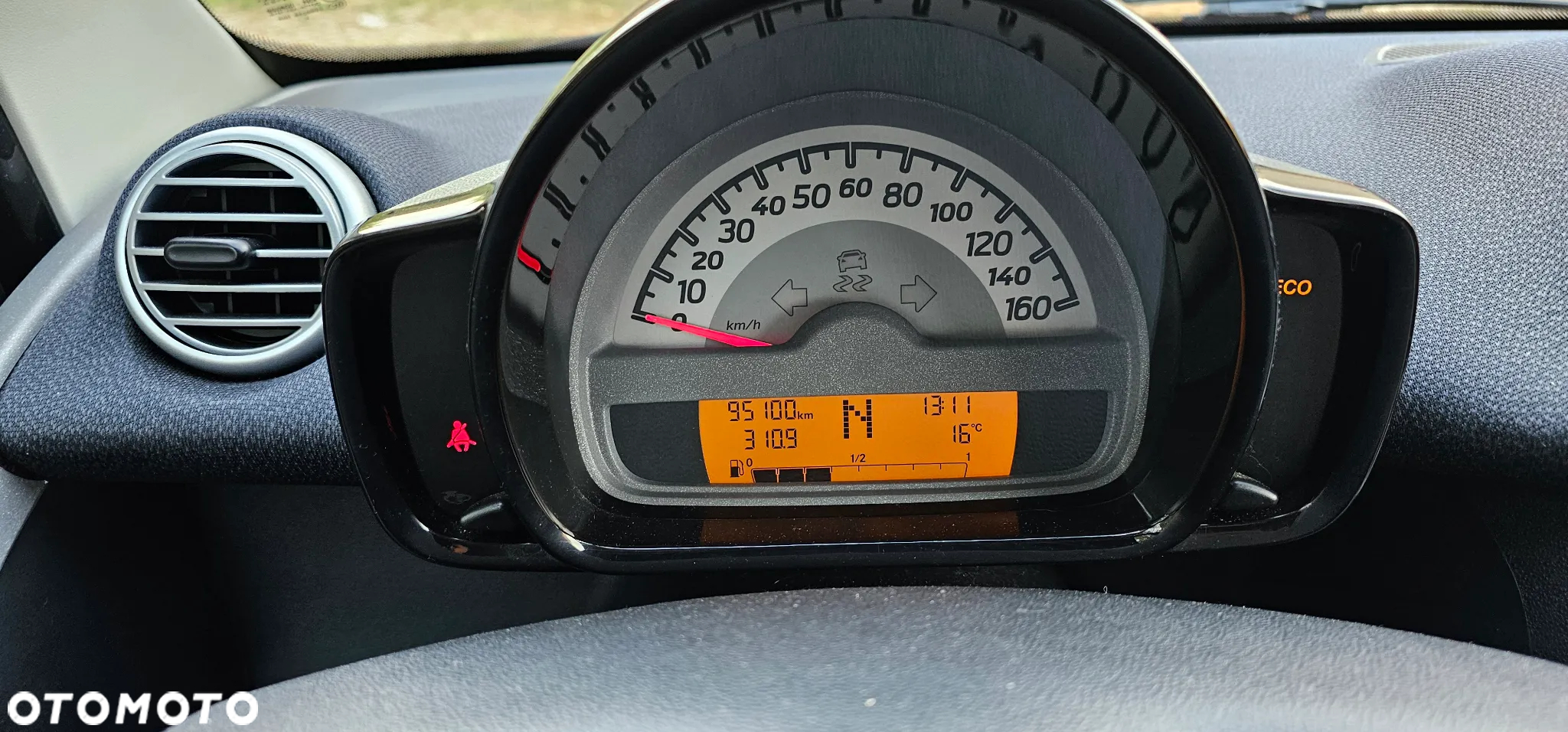 Smart Fortwo - 13