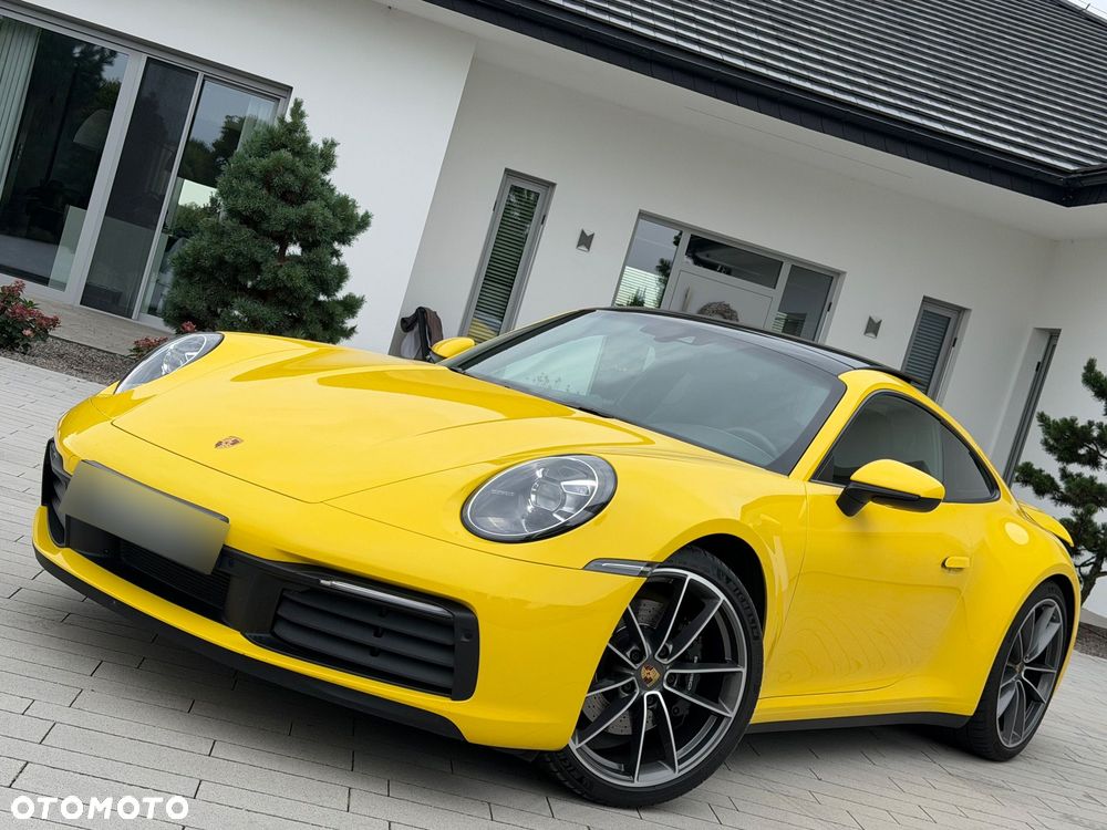 Porsche 911 Carrera S - 23