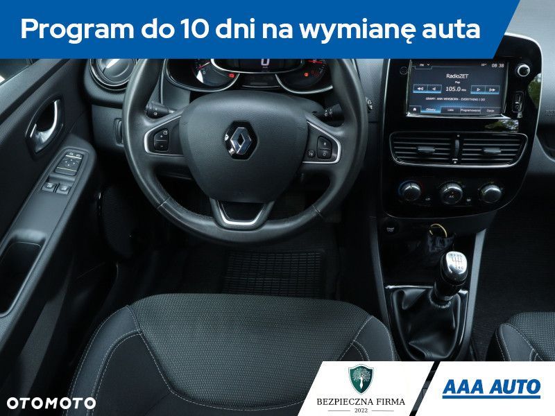 Renault Clio - 9
