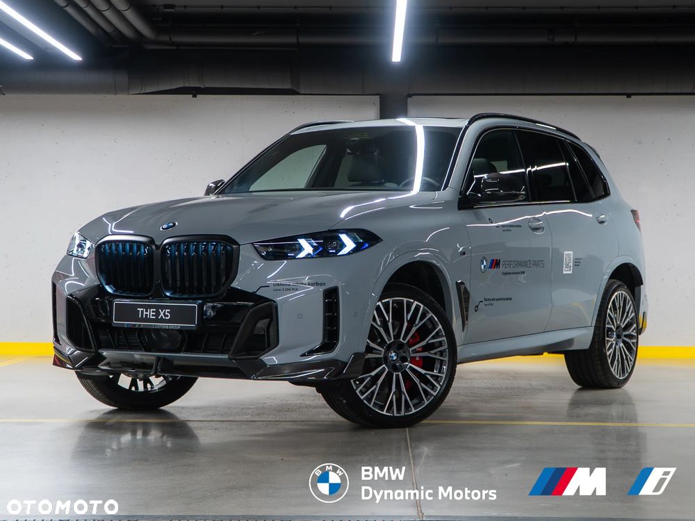 BMW X5 - 7