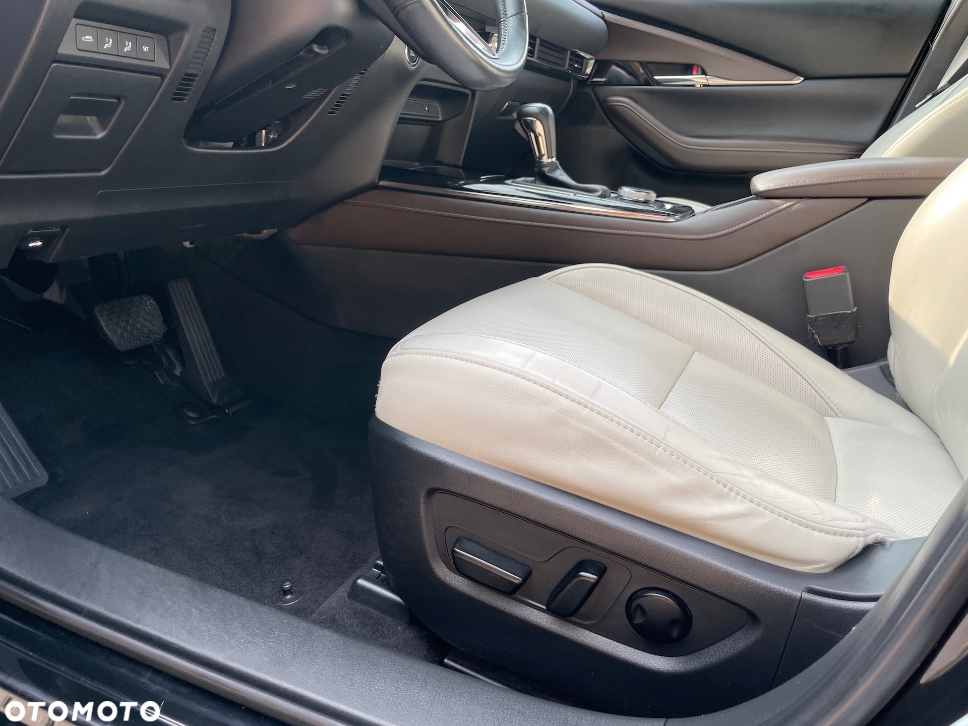 Mazda CX-30 - 16