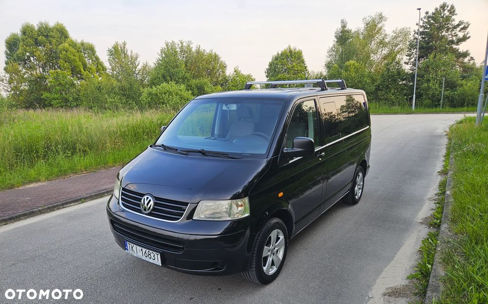 Volkswagen Caravelle L1 - 9