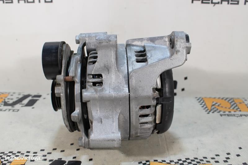 Alternador Bmw 1 (F20)  8626086 / 104210 6732 / 12318626086 - 5