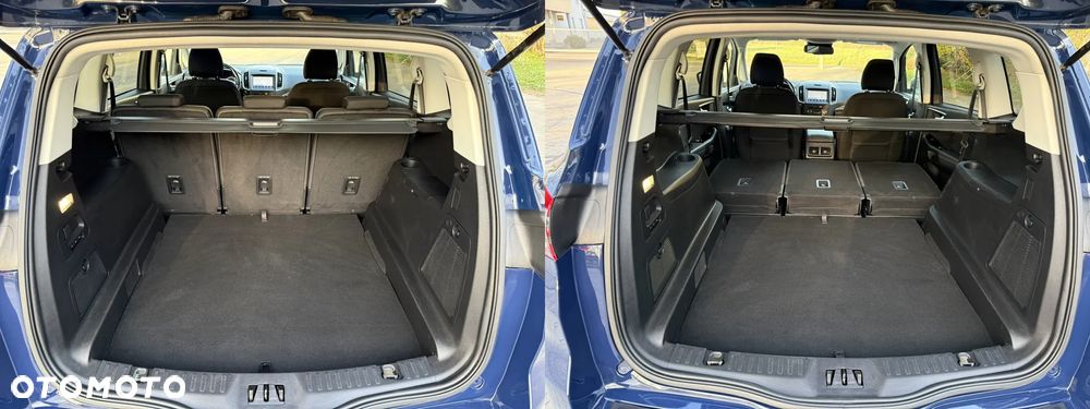 Ford S-Max 2.0 EcoBlue Titanium - 39