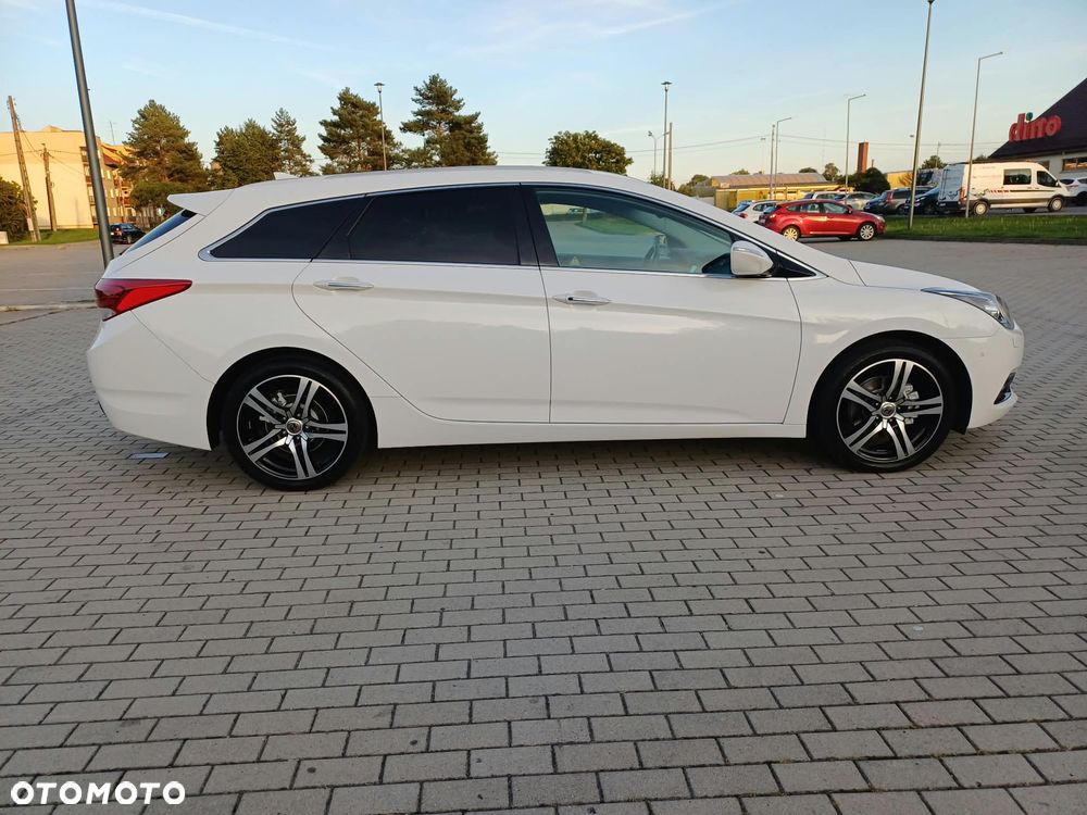 Hyundai i40 1.7 CRDi Business - 15