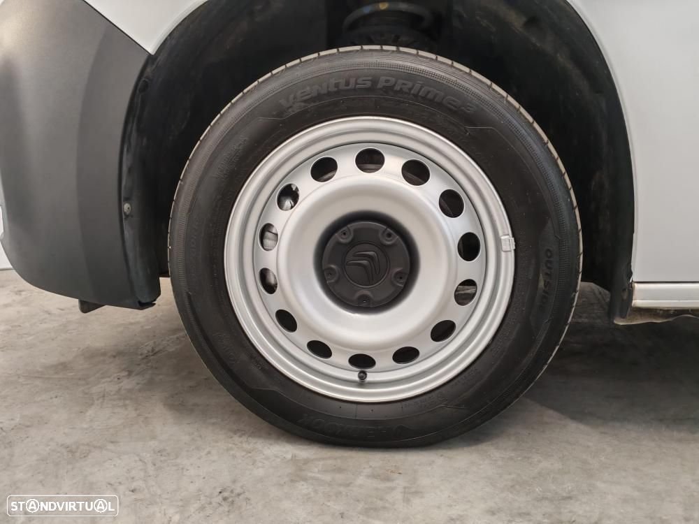 Citroën Berlingo 1.5 BlueHDi XL Feel - 11