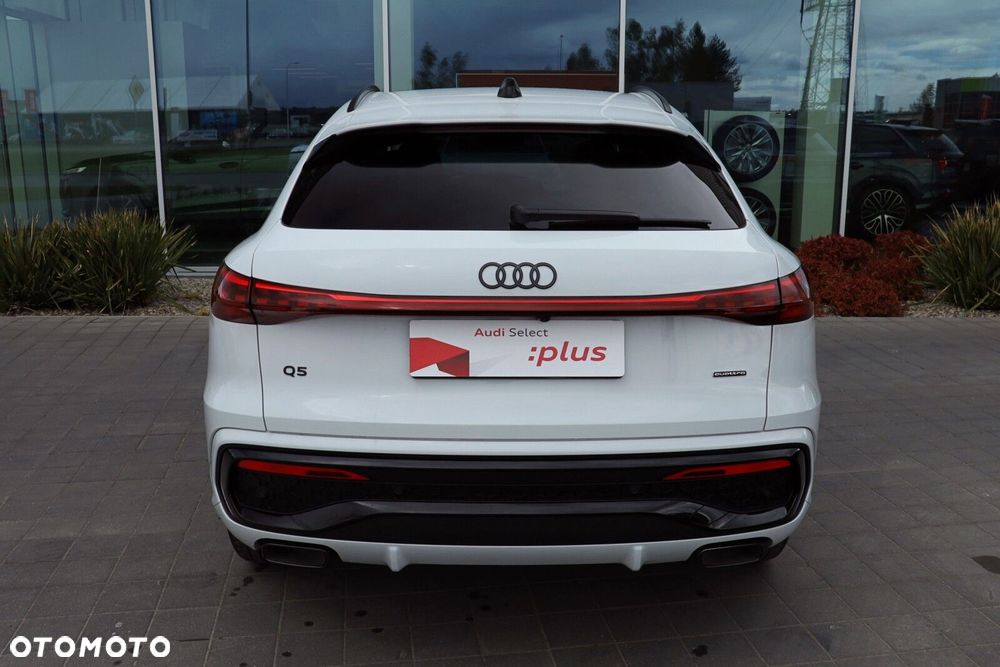 Audi Q5 - 5