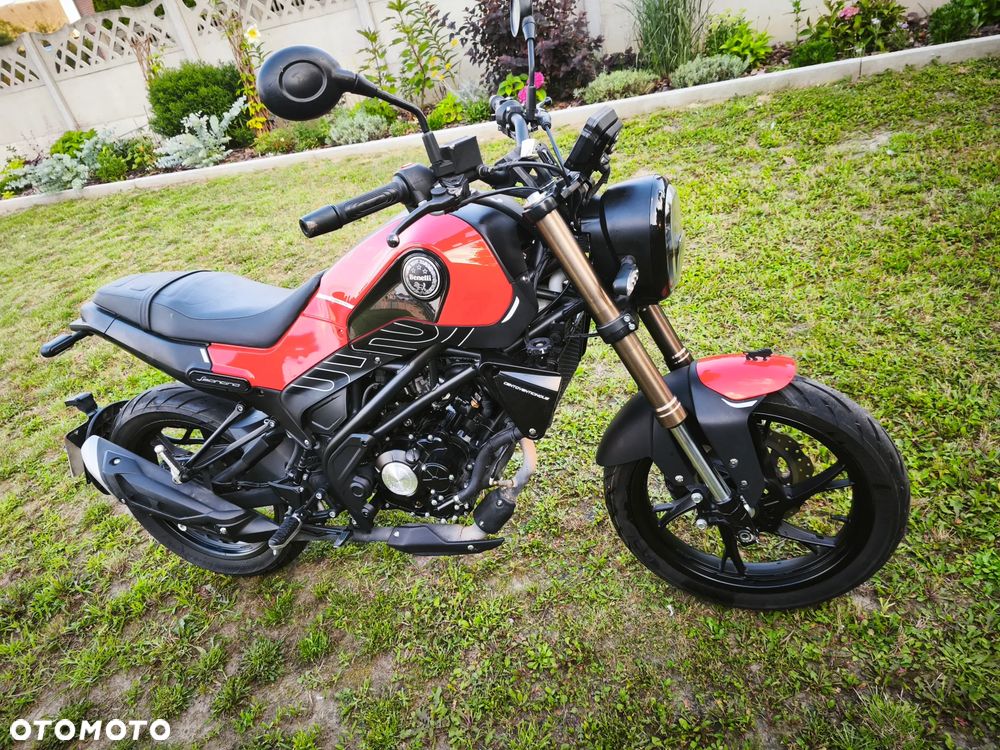 Benelli Leoncino - 4