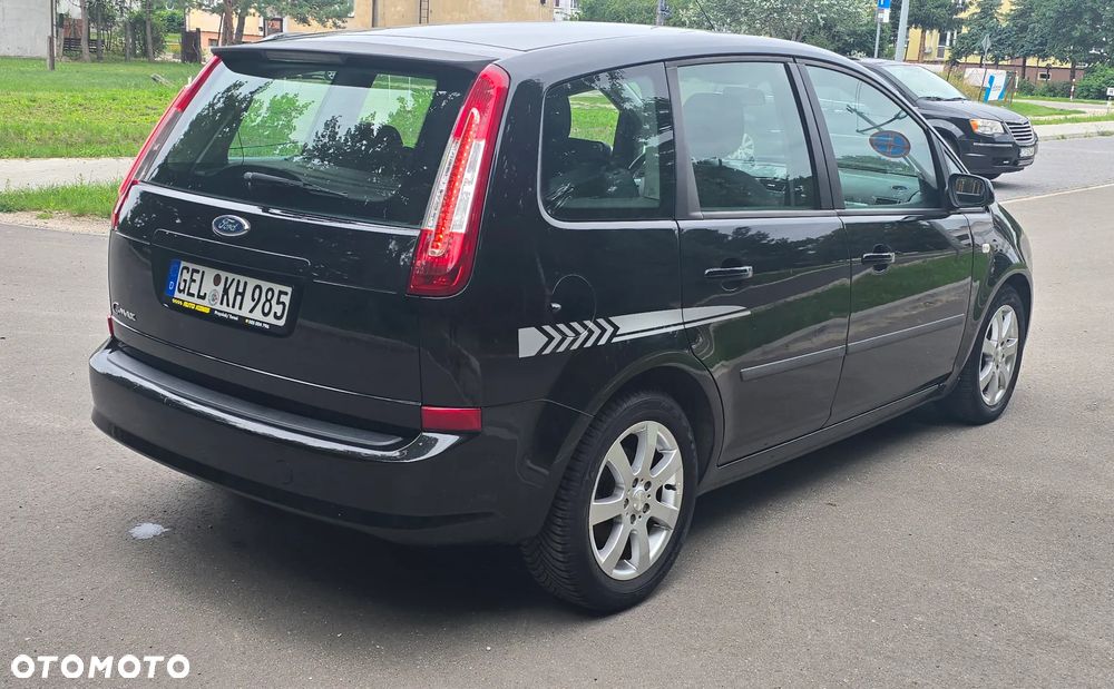 Ford C-MAX 1.6 Style - 8