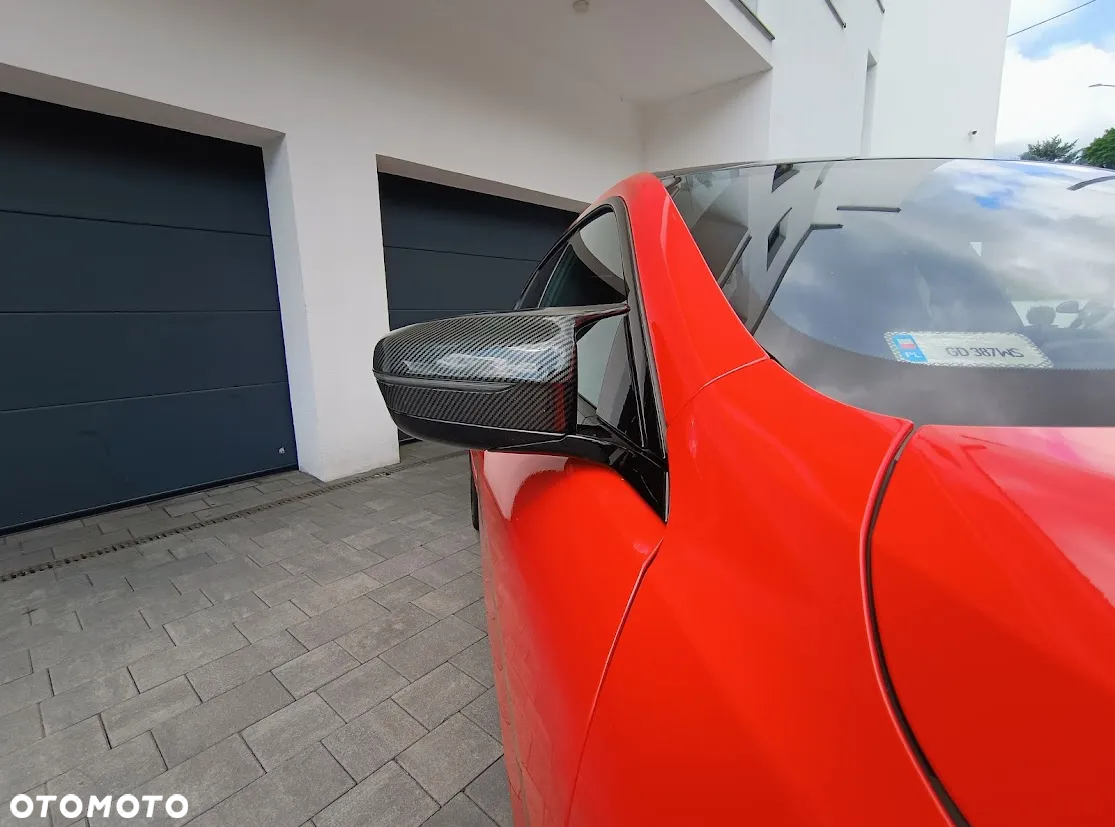 BMW Seria 8 840i xDrive - 30