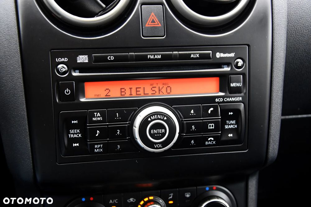 Nissan Qashqai 1.6 360 S/S - 19