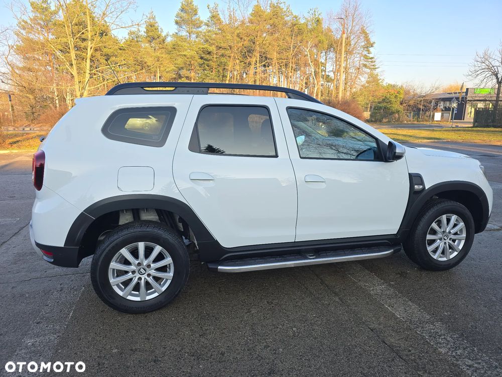 Dacia Duster - 7
