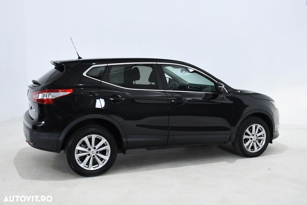 Nissan Qashqai 1.5 DCI ACENTA - 3
