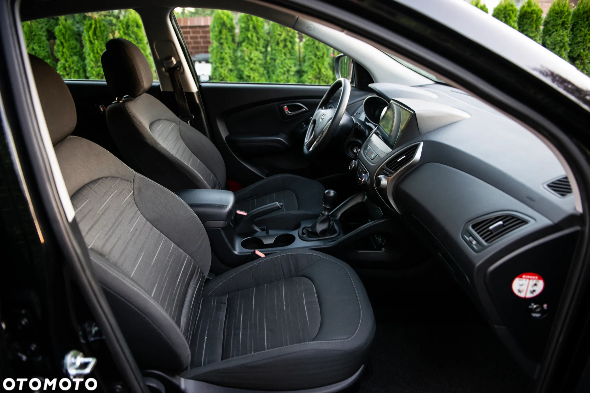 Hyundai ix35 1.6 GDI Premium 2WD - 18