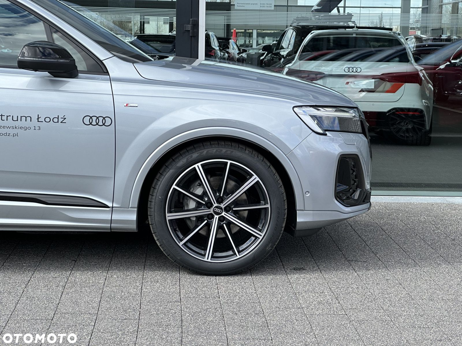 Audi Q7 - 5