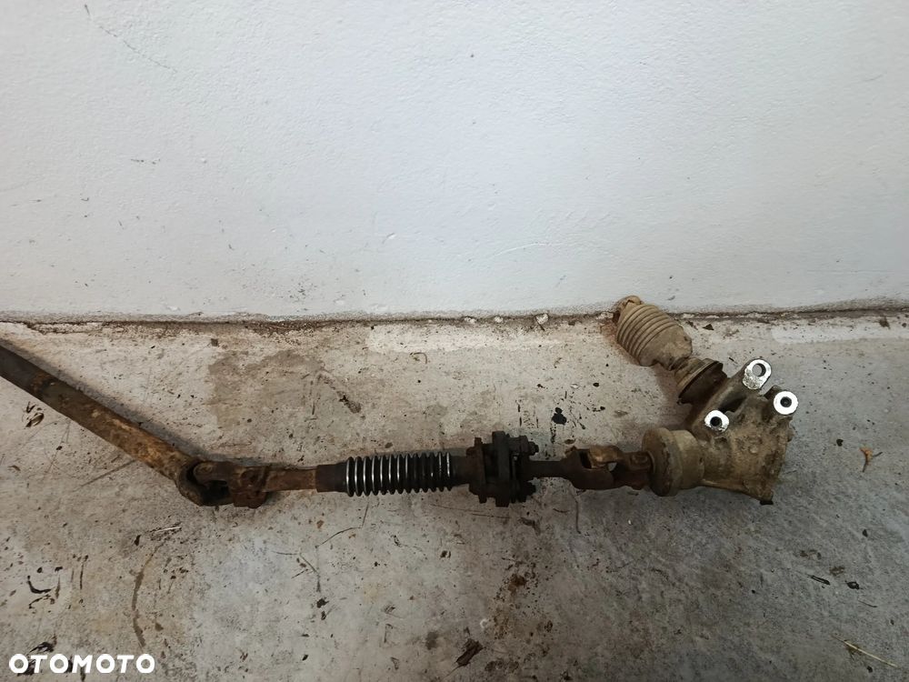 Przekładnia kątowa kierwnicza opel frontera b - 1