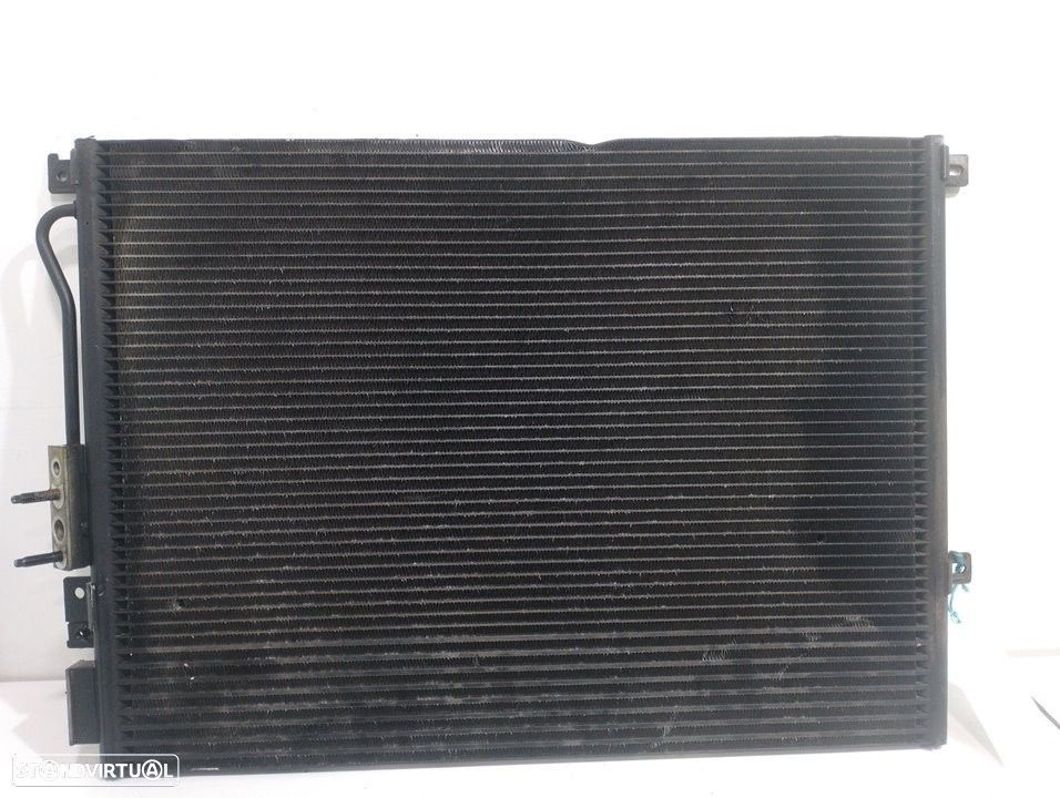 CONDENSADOR / RADIADOR AR CONDICIONADO JEEP GRAND CHEROKEE III 2007 - 2
