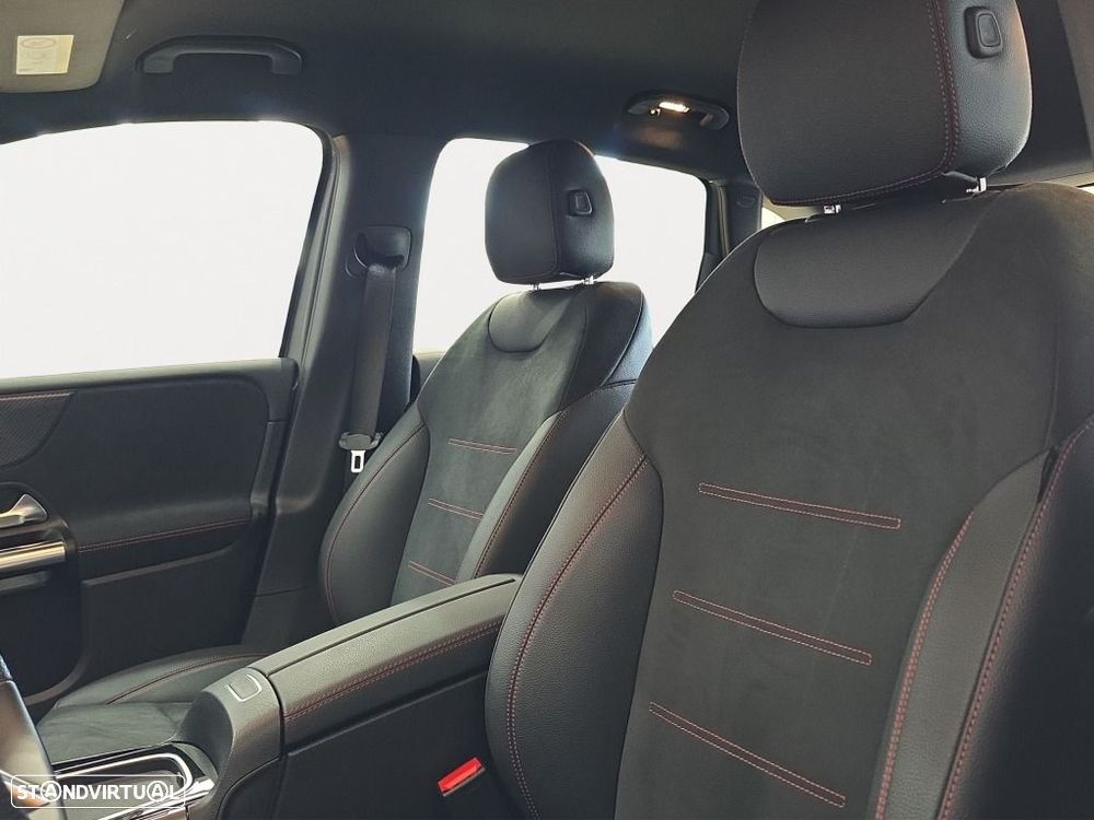 Mercedes-Benz B 250 - 6