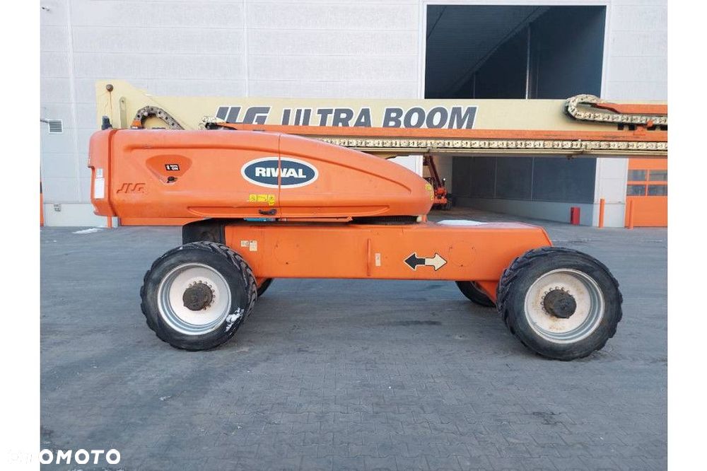 JLG 1200 SJP - 1