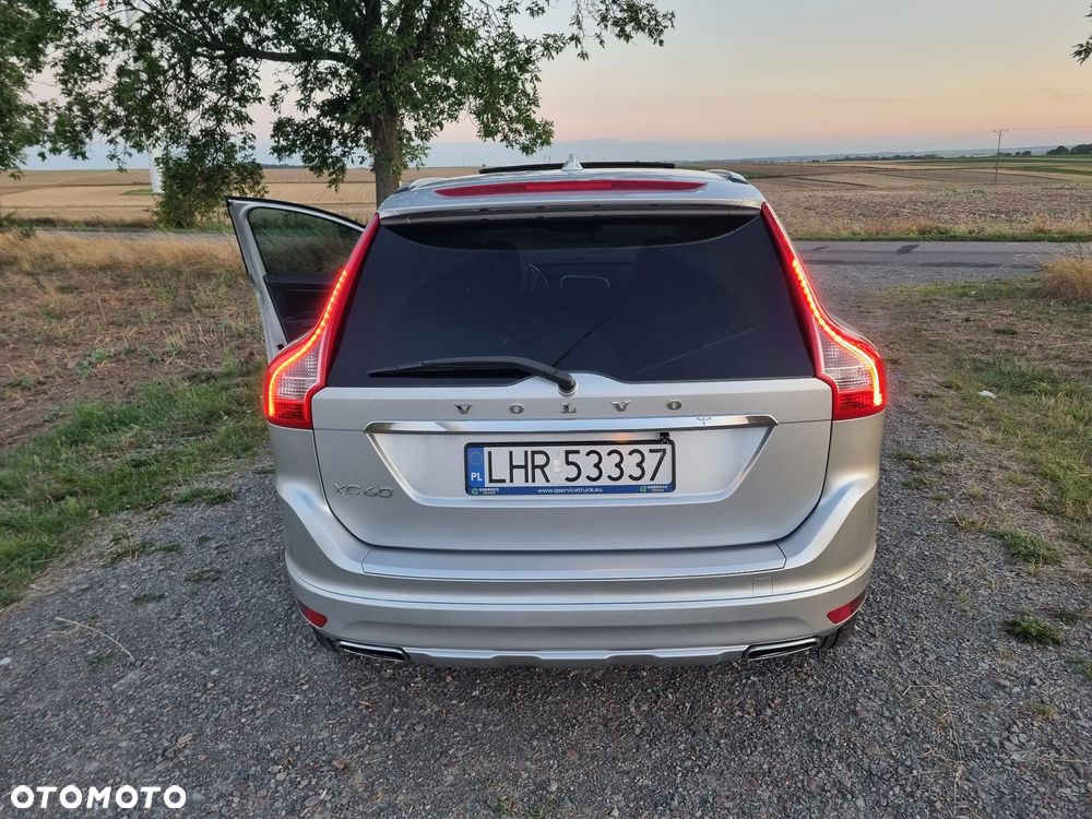Volvo XC 60 - 11