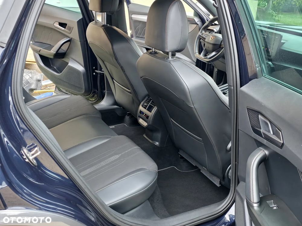 Cupra Formentor 2.0 TDI 4Drive DSG - 39