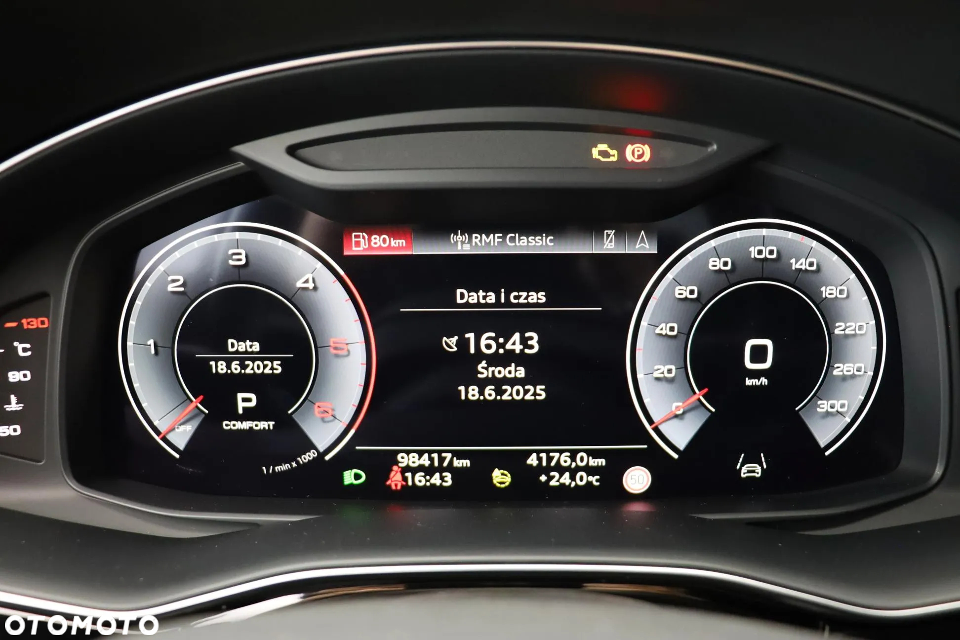 Audi Q8 - 30